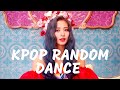 KPOP RANDOM PLAY DANCE CHALLENGE | KPOP AREA