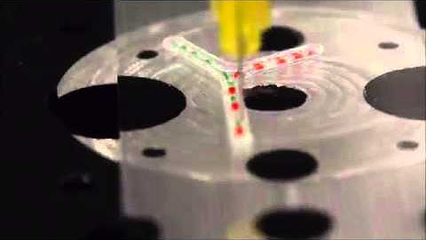 3D printing of a nerve regeneration guide