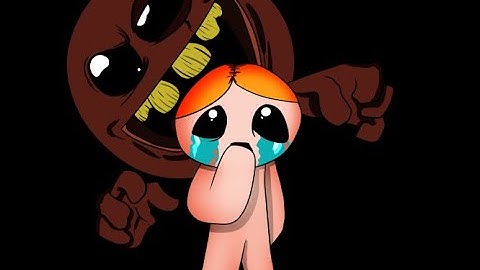 The Binding of Isaac  Rebirth ep 5 lazarus