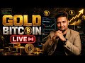 XAUUSD LIVE 🔥 | REAL TIME MARKET ANALYSIS