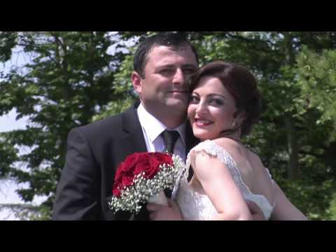 STUDIO SOPRANO PRESENT: დავითი \u0026 ქეთი (WEDDING))