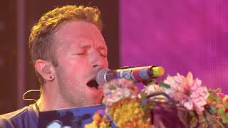 Coldplay - Hymn for the Weekend (BBC Radio 1's Big Weekend 2016)