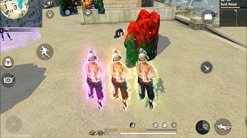 (24kGoldn Mood )HATZI RUBY BUKANLAH RUOK FF ATAUPUN RENDY R 💣🎯🇮🇩