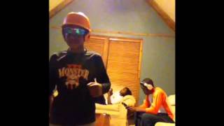 Harlem Shake (Robinson Style)