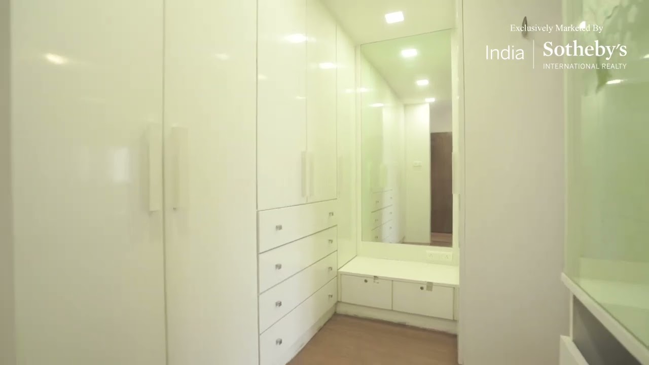 Apartment in Pali Hill | India Sotheby's International Realty