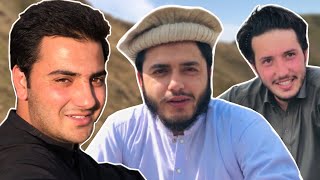 Bhai Our Cousin Ke Sath Aik Chota Sa Program | Junaid Diary | Pashto Vlog |