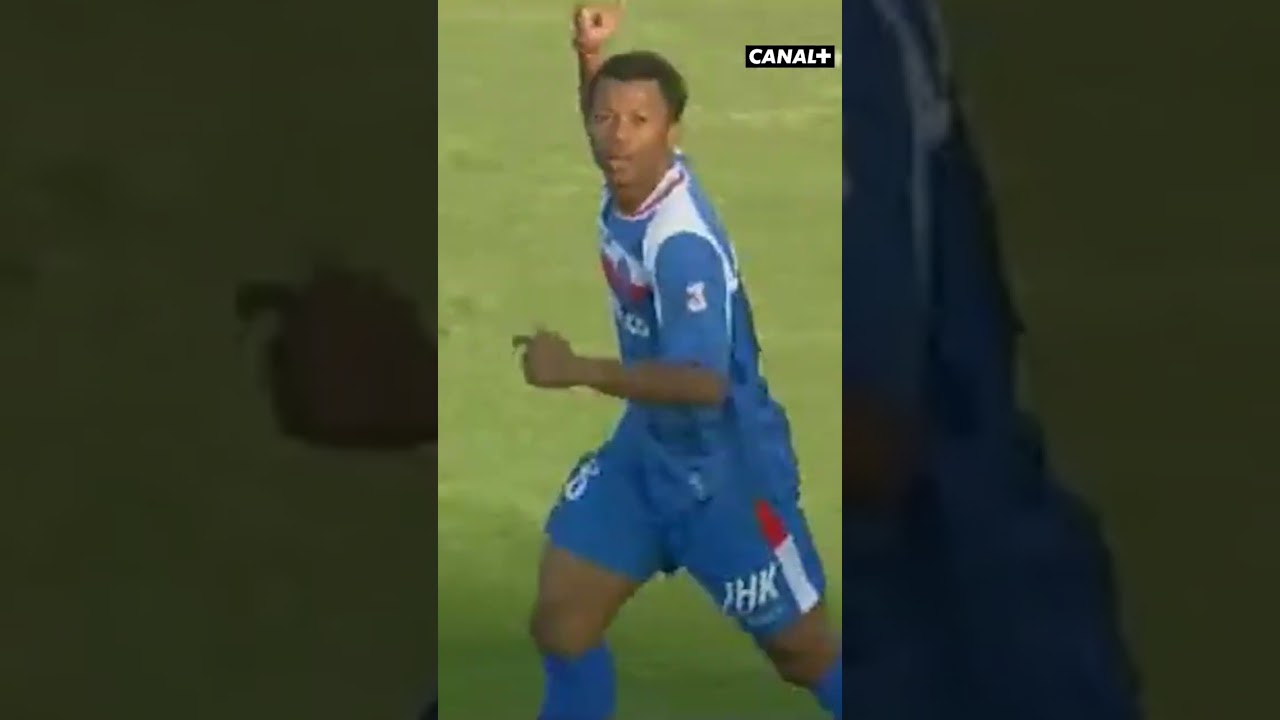 🔙🏟️ El viejo Coliseum, Ikechukwu Uche y un #GetafeRancing.