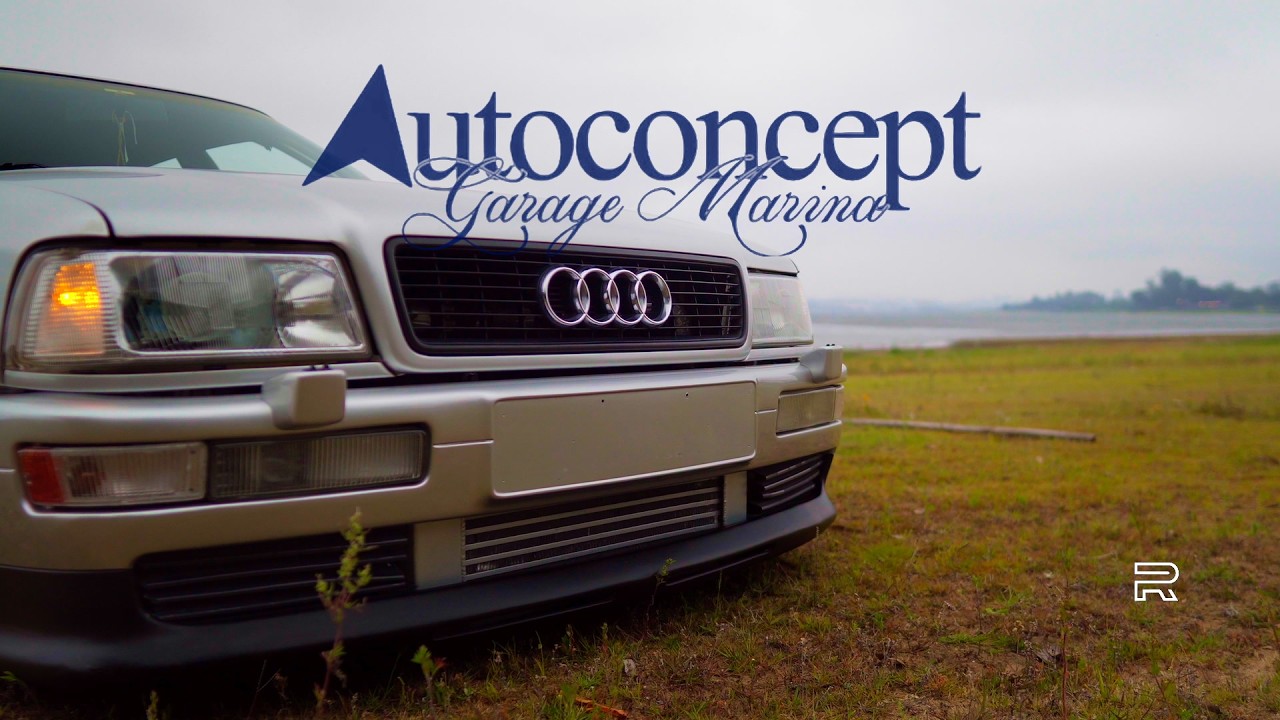 Autoconcept 2025 Garage Marina | Mini Aftermovie | Music Vídeo 4K - YouTube