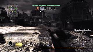 uhLoz | Minitage MultiCoD #1