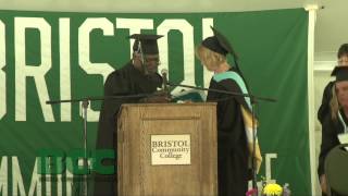 BCC GED Graduation 2013