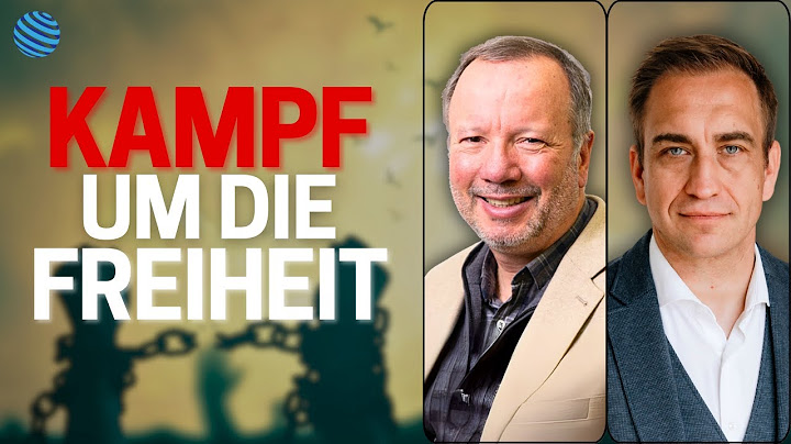 Zwischen Propaganda und Zwang – Die Freiheit steht auf dem Spiel