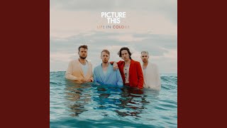 Video thumbnail of "Picture This - Life In Colour"