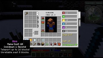 Log Plays Hack Slash Mine: Part 2