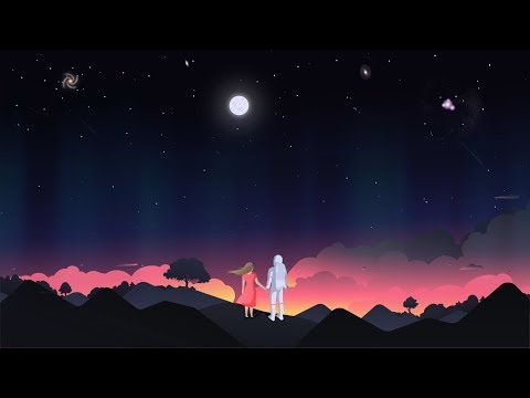 Ambient & Chillout Radio 24/7 - Study, Relax, Sleep, Work