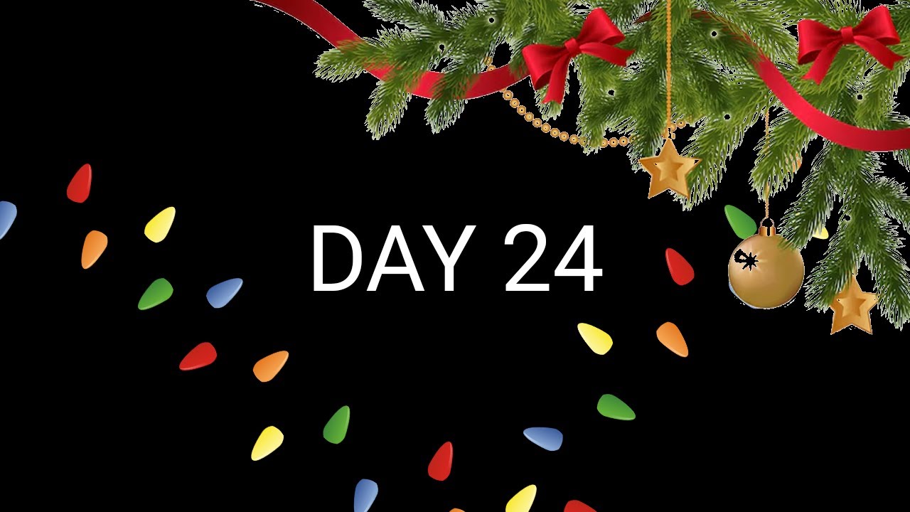 SMY 24 Max Modes of Christmas | Day 24 | Hopeless Pursuit and Ultimatum (almost)