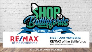 Meet Our Members Remax Of The Battlefords