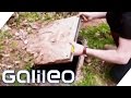 Luxushöhle | Galileo | ProSieben