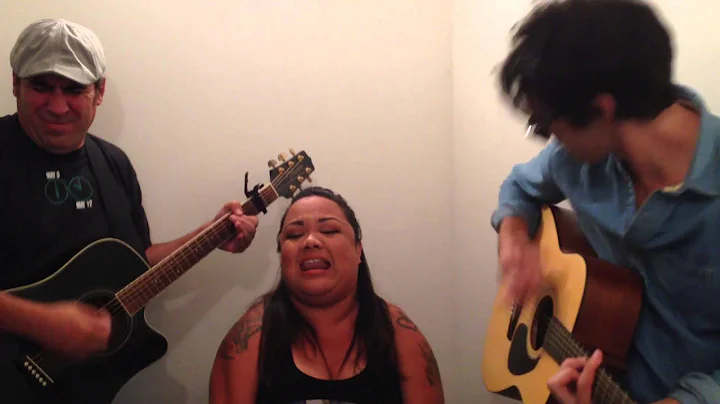 You Oughta Know ( Alanis Morissette cover ) featur...