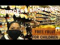 BUHAY AMERIKA: ASIAN & AMERICAN STORE GROCERY SHOPPING! FIL-AM LIVING SIMPLY IN AMERICA