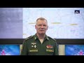Rusia toma control de otras dos localidades en la zona de conflicto