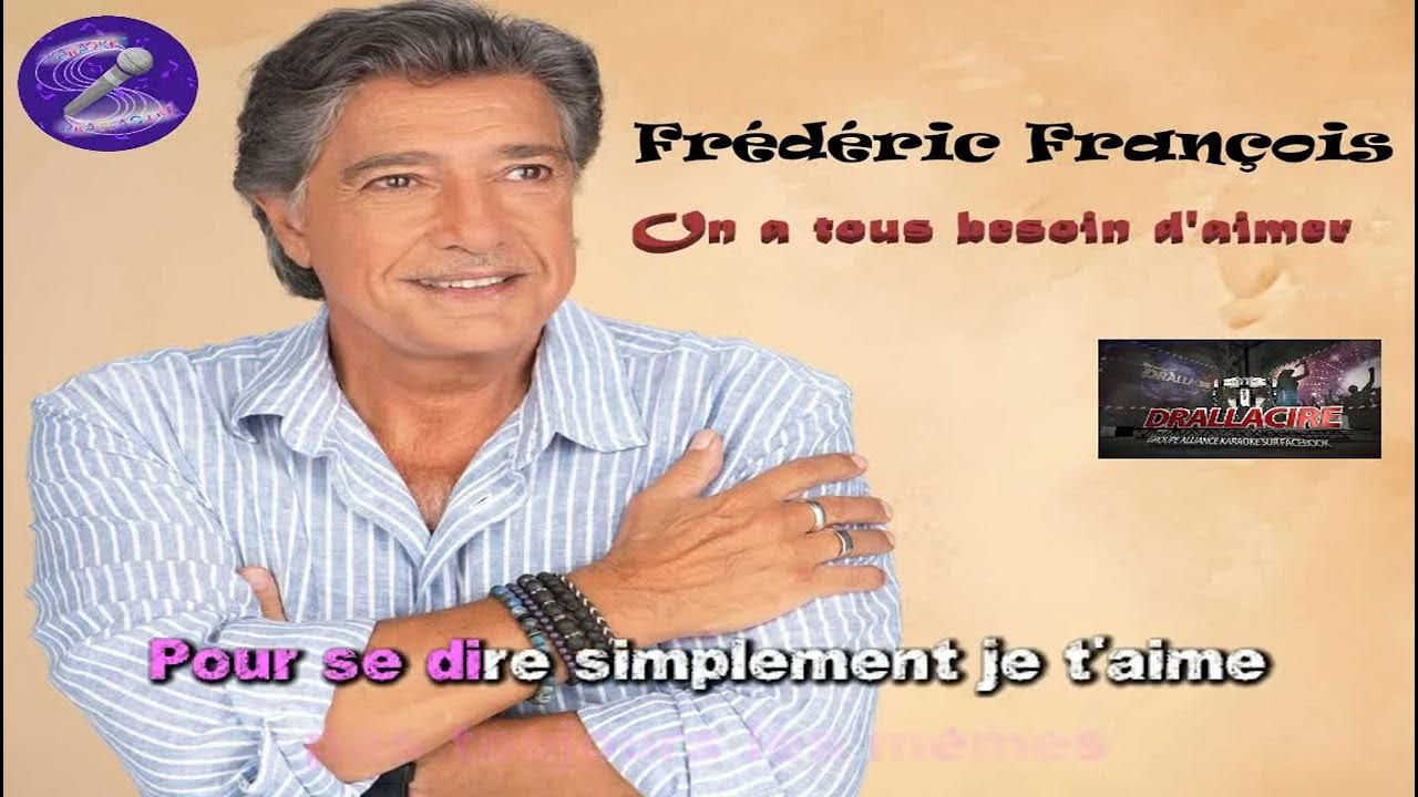 On a tous besoin promo d'aimer