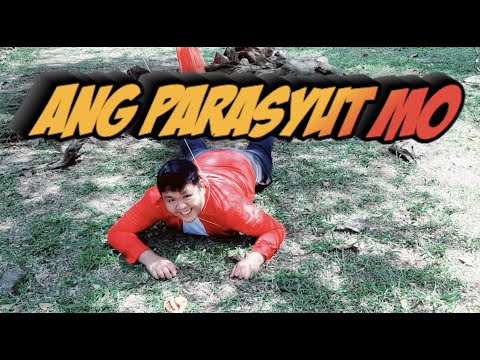 Meowfie - Parasyut (Official Music Video)