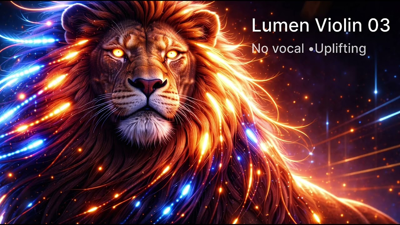 Violin Trance 03 (Uplifting Trance Instrumental | No Vocal)