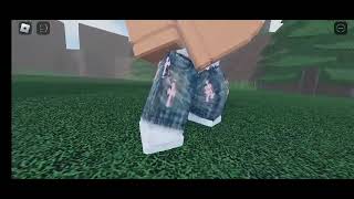 1, 2, buckle my shoe but in Roblox | Funny Compilation