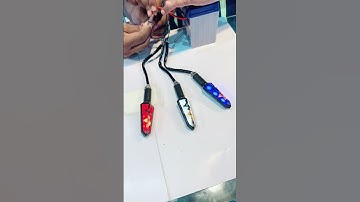 Heartbeat indicator ❤️‍🔥 #autoparts #bk #youtubeshorts #shortvideo #video #viral #bike #viralplease