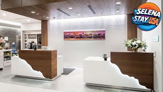 Hilton Garden Inn Madison Downtown Madison Wi, United States Hotel Review