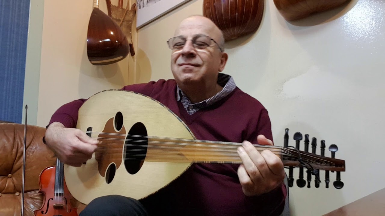 عود فيروز يوتيوب