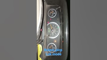 mahindra bolero pickp immobilizer