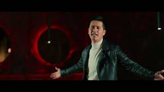 Bayram Perdebaev - Qayda qayda 5K (Official Music Video)