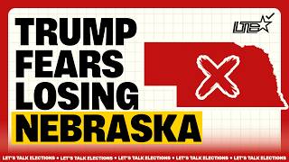 Download lagu Trump SCRAMBLES to SAVE Republicans in Nebraska