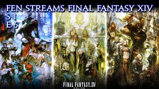 Final Fantasy XIV: Gridania MSQ [S0c E6]
