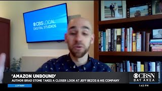 'Amazon Unbound'