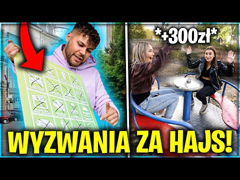 Wideo: Kto podejmuje zdecydowane wyzwanie?