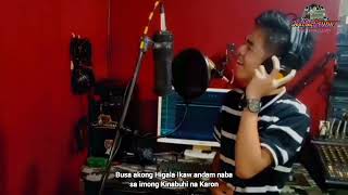"Ang Takna" (cover) |JeaMel Quisido| #SDA_Bisaya_Song