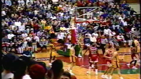 Kojak Fuller Breaking the Record