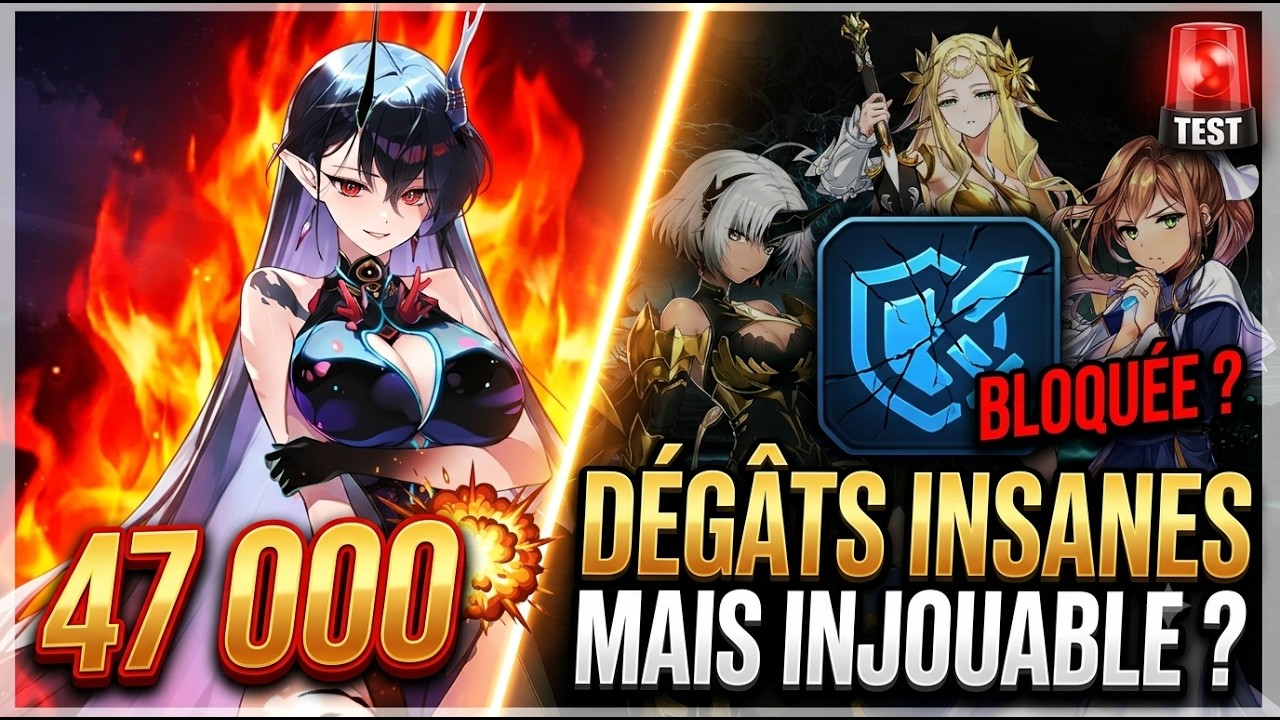 ML ELVIRA ONE-SHOT TOUT ! 🔥 ...Sauf si vous faites CETTE erreur.