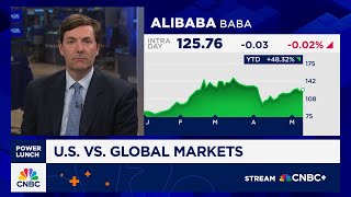 Chinese companies earnings season could be a strong catalyst, says KraneShares’ Brendan Ahern