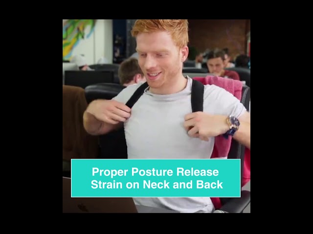 vokka posture corrector