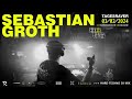 Sebastian groth  tagesraver  elektrokche  030224  hard techno  neo rave  live dj set  12