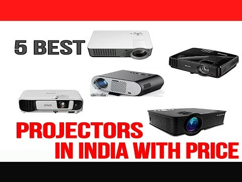 top-5-best-projectors-in-india-with-price-|-best-projector-for-home-theater-in-india