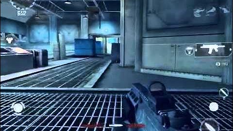 MC4 Multiplayer Gameplay #2