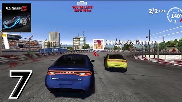 GT Racing 2: The Real Car Experience #7 (Android-IOS) Gameplay - Walkthrough