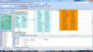 Exclusive How to generate SQL from ER Details