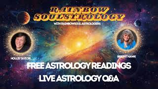 Free Astrology Readings - Astrology Forecast for April 13-19