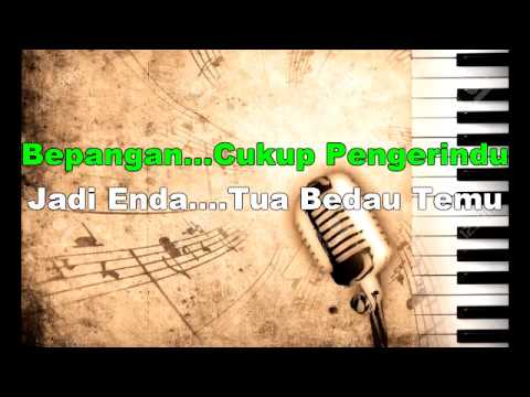 Udah Laun Tua Betemu -keyboard cover version