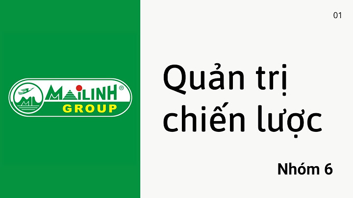 Tiểu luận đánh giá môi trường chiến lược năm 2024